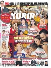 Kurir - broj 4258, 6. jan 2026.