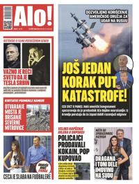 Alo - broj 5824, 1. jun 2024.