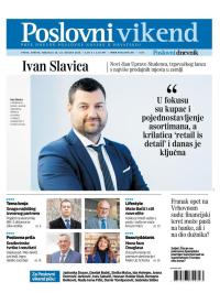 Poslovni Dnevnik - broj 5553, 20. mar 2026.