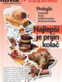 Blic Žena - broj 735, 15. dec 2018.
