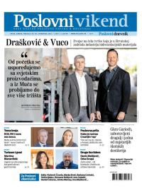 Poslovni Dnevnik - broj 5477, 28. nov 2025.