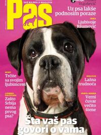 Pas Magazin - broj 06, 19. apr 2014.