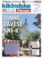 Danas - broj 8390, 18. sep 2020.