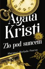 Zlo pod suncem - Agata Kristi