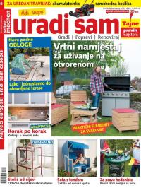 Uradi sam HR - broj 8, 15. jun 2019.