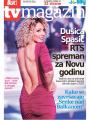 Blic - broj 7493, 22. dec 2017.