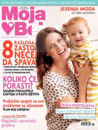 Mama & Beba BIH - broj 37, 10. okt 2013.