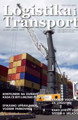 Logistika i Transport - broj 57, 21. jun 2015.