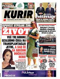 Kurir - broj 4040, 30. maj 2025.