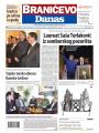 Danas - broj 5674, 12. apr 2013.