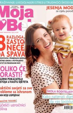 Mama & Beba BIH - broj 37, 10. okt 2013.