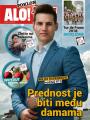 Alo - broj 3720, 6. jul 2018.