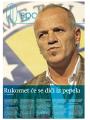 Oslobođenje - broj 25121, 31. okt 2016.