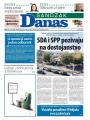 Danas - broj 8558, 5. mar 2021.
