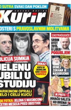 Kurir - broj 1302, 20. sep 2017.