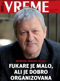 Vreme - broj 1275, 11. jun 2015.