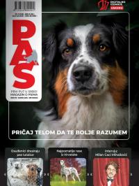 Pas Magazin - broj 59, 27. sep 2021.