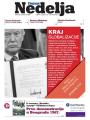 Danas - broj 7061-7062, 28. jan 2017.