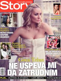 Story - broj 422, 18. okt 2013.