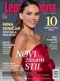 Lepa i srećna - broj 04/2025, 17. mar 2025.