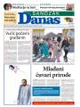 Danas - broj 6416, 24. apr 2015.