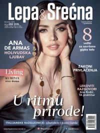 Lepa i srećna - broj 11/2025, 17. okt 2025.