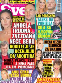 Svet SRB - broj 482, 16. jun 2023.
