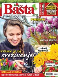 Moja Bašta - broj 20, 10. okt 2018.