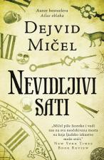 Nevidljivi sati - Dejvid Mičel