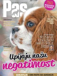 Pas Magazin - broj 47, 30. sep 2019.