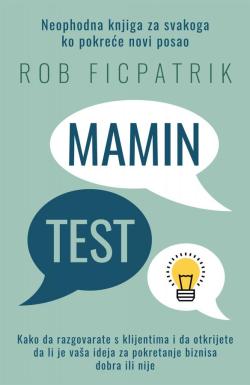 Mamin test - Rob Ficpatrik