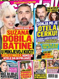 Scandal - broj 796, 2. sep 2019.