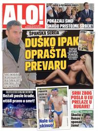 Alo - broj 3914, 19. jan 2019.