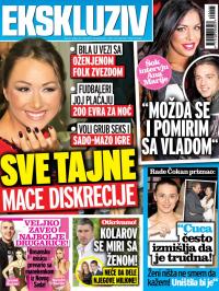 Star - broj 5, 20. mar 2015.