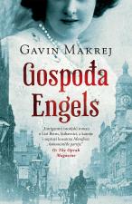 Gospođa Engels - Gavin Makrej