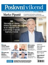 Poslovni Dnevnik - broj 5472, 21. nov 2025.