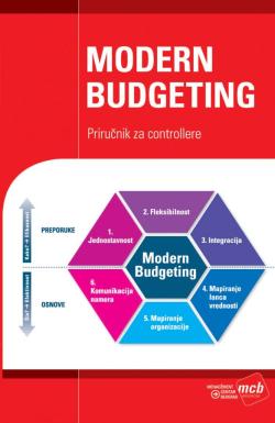 Modern Budgeting - MCB Edukacija