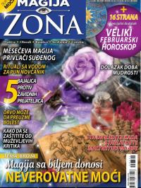 Astro zona - broj 361, 20. jan 2019.