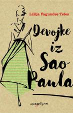Devojke iz Sao Paula - Ližija Fagundes Teles