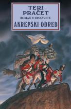 Akrepski odred - Teri Pračet