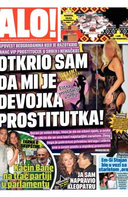 Alo - broj 2024, 10. okt 2013.