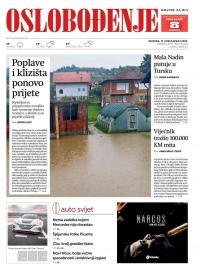Oslobođenje - broj 26406, 17. jun 2020.