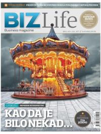 BIZLife - broj 48, 7. jun 2017.