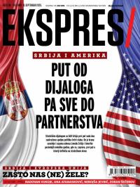 Ekspres - broj 490, 19. sep 2025.