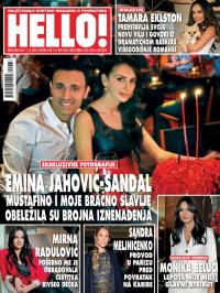Hello - broj 263, 28. jan 2013.