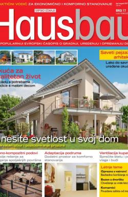 Hausbau - broj 17, 15. jun 2017.