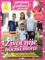 Informer - broj 696, 16. avg 2014.