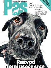 Pas Magazin - broj 04, 9. feb 2014.