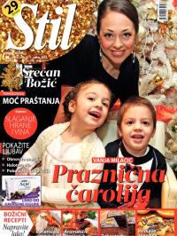 Stil - broj 305, 7. jan 2013.