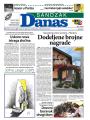 Danas - broj 5842, 27. sep 2013.